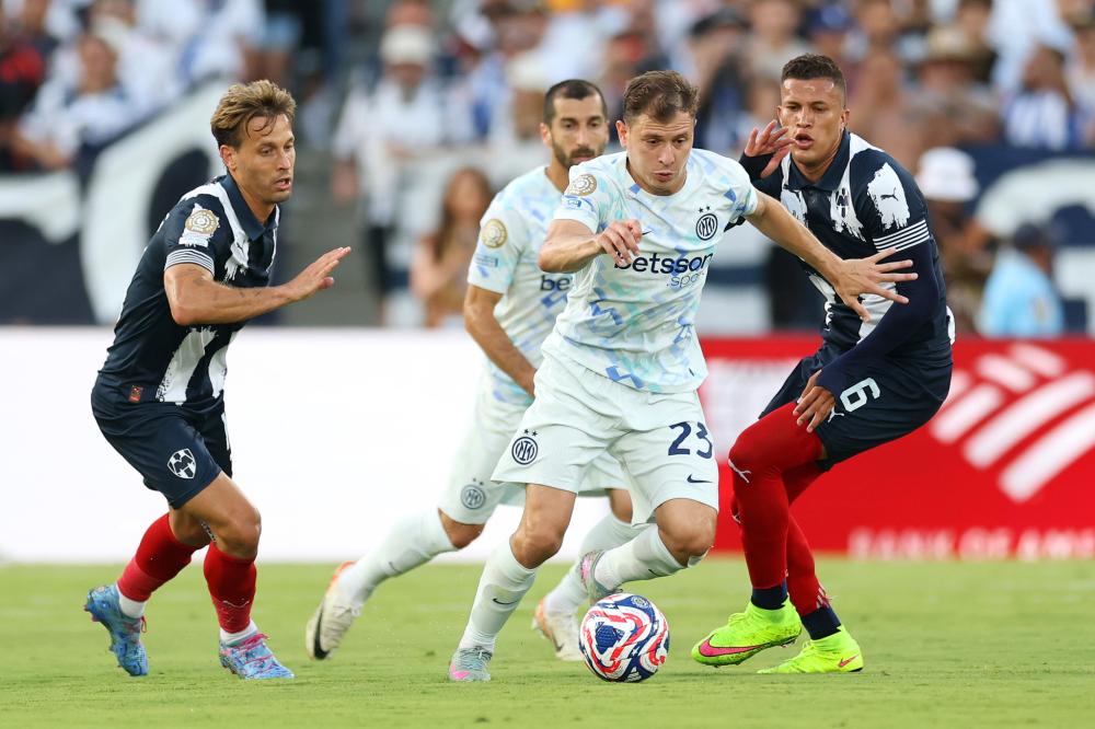 关注度高，摩根最新专访C罗的视频6小时播放量破100万