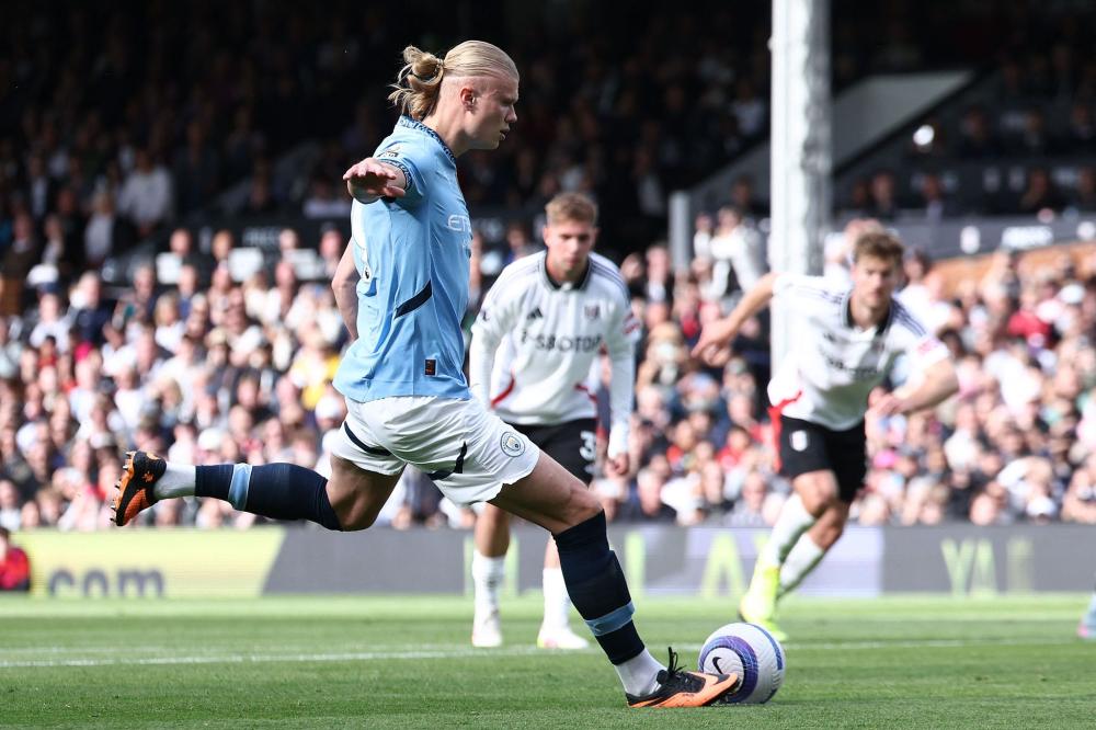 球迷：你永远可以相信他